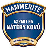 hammerite