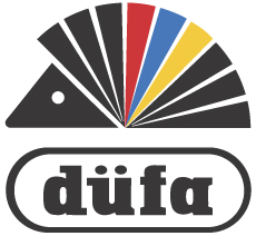 logo dufa